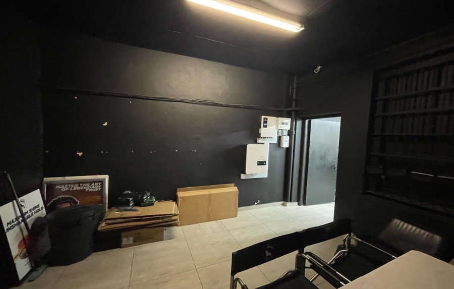 To Let Commercial Property for Rent in Cape Town City Centre Western Cape